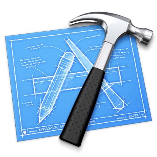 Xcode 説明